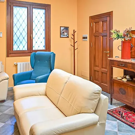 Appartamento Awesome In With Wifi