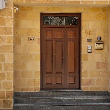 Awesome In With Wifi Appartamento Menfi